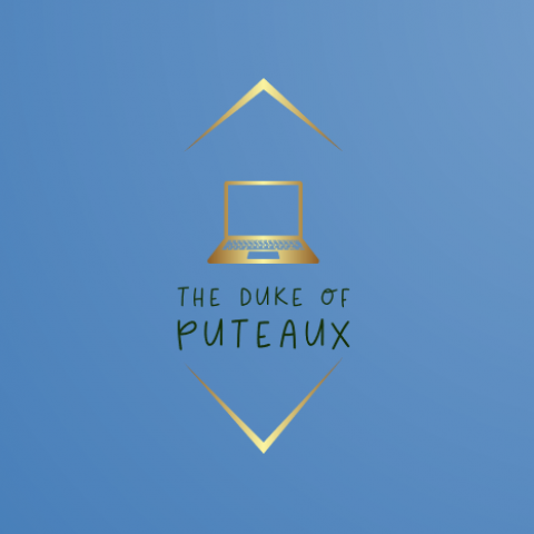 The Duke of Puteaux